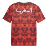 Camiseta de fútbol Marruecos 1ª equipación 2023-24